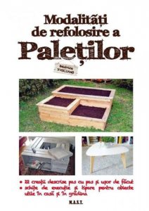 Modalitati de refolosire a paletilor