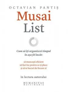 Musai List de Octavian Pantis