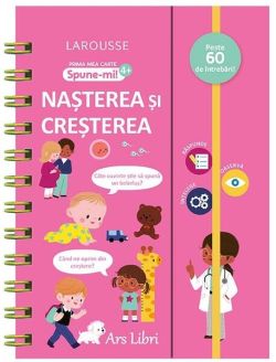 Nașterea și creșterea