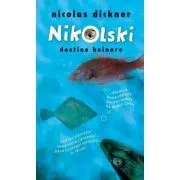 Nikolski de Nicolas Dickner