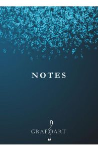 Notes. Cer muzical