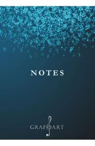 Notes. Cer muzical
