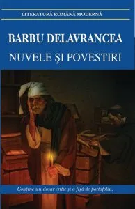Nuvele și povestiri de Barbu Stefanescu Delavrancea