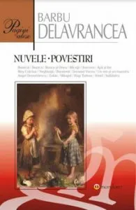Nuvele si povestiri de Barbu Stefanescu Delavrancea