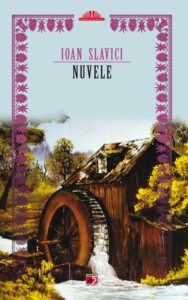 Nuvele