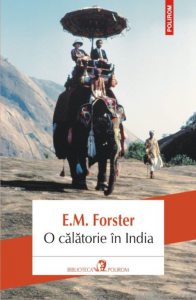 O calatorie in India