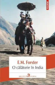 O calatorie in India de E.M. Forster