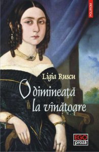 O dimineata la vinatoare