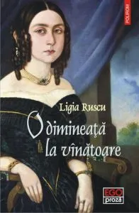 O dimineata la vinatoare