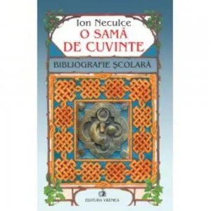 O sama de cuvinte de Ion Neculce