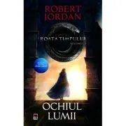 Ochiul lumii de Robert Jordan