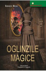 Oglinzile magice