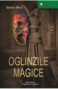 Oglinzile magice