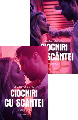 Pachet Ciocniri cu scantei
