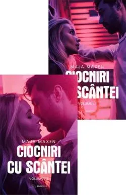 Pachet Ciocniri cu scantei