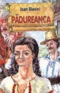 Padureanca