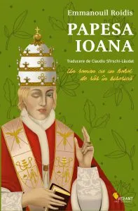 Papesa Ioana de Emmanouil Roidis