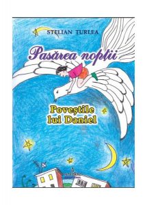Pasărea nopții