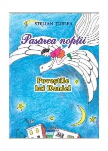 Pasărea nopții de Stelian Turlea