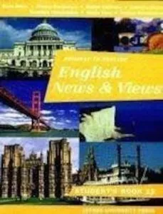 Pathway to English - English News and Views de Miruna Carianopol