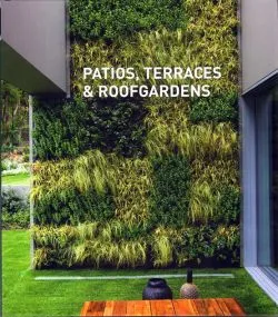 Patios, Terraces & Roofgardens
