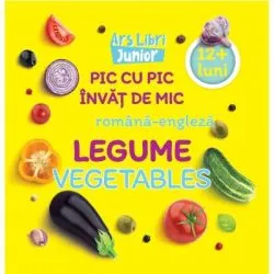 Pic cu pic invat de mic