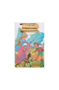 Pinocchio de Carlo Collodi
