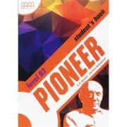 Pioneer. Students Book level B2