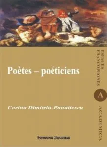 Poetes-poeticiens de Corina Dimitriu-Panaitescu