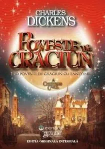 Poveste de Craciun de Charles Dickens