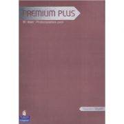 Premium B1 B1 Level Teachers Copiables Pack