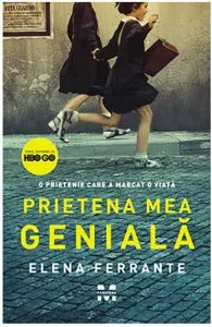 Prietena mea geniala