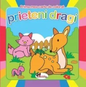 Prieteni dragi