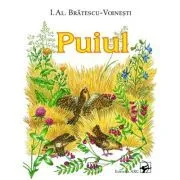 Puiul de Ioan Alexandru Bratescu-Voinesti
