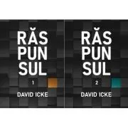 Raspunsul, volumele 1-2 de David Icke