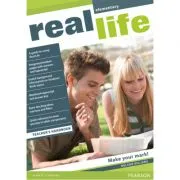 Real Life Global Elementary Teachers Handbook de Melanie Williams