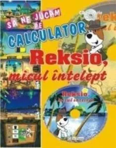 Reksio, micul intelept (CD)