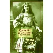 Reprezentari ale cartii postale, o noua criza media la inceput de secol de Monica Cure