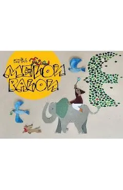 Revista Melon Palon Nr.1