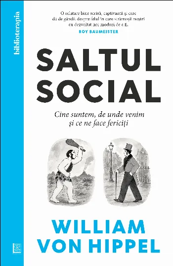 Saltul social