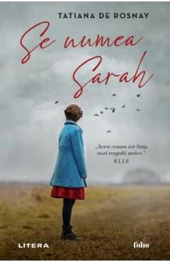 Se numea Sarah