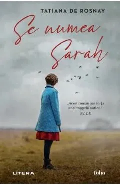 Se numea Sarah