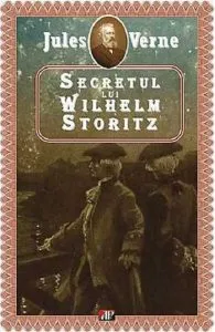 Secretul lui Wilhelm Storitz de Jules Verne