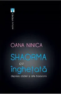 Shaorma cu inghetata de Oana Ninica