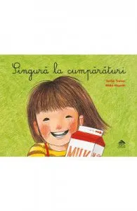 Singura la cumparaturi de Akiko Hayashi
