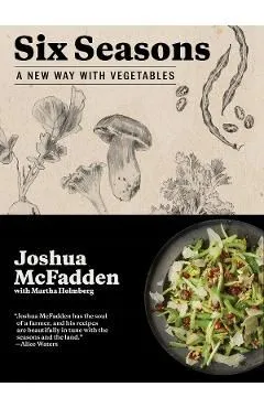 Six Seasons de Joshua Mcfadden