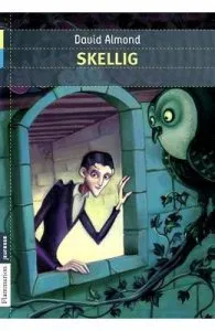 Skellig de David Almond
