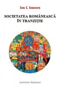 Societatea romaneasca in tranzitie
