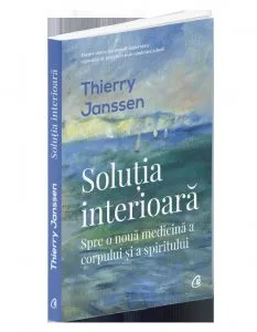 Solutia interioara de Thierry Janssen