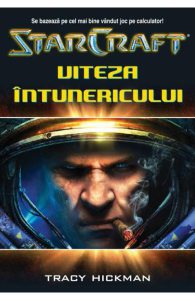Star Craft 3 - Viteza Intunericului